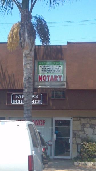 HC Financial Services