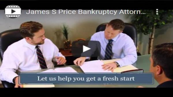 James Price of Price & Williams Attorneys at Law