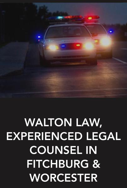 Christopher Walton, Counsellor at Law