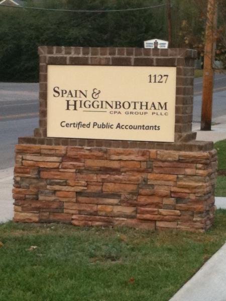 Spain & Higginbotham CPA Group