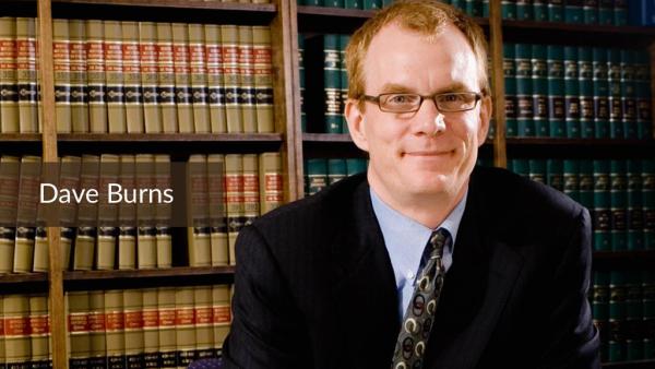 Dave Burns Law Office
