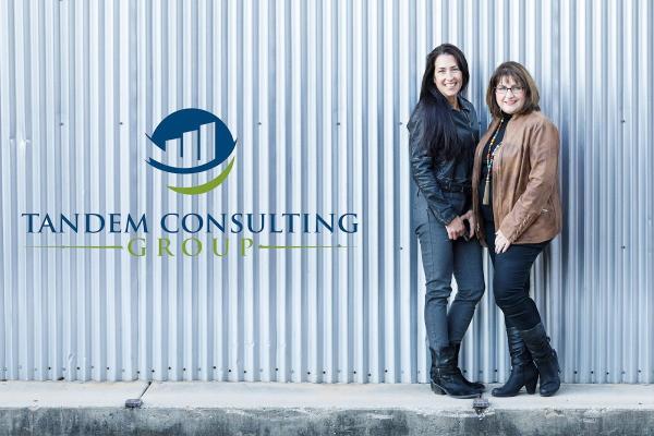 Tandem Consulting Group