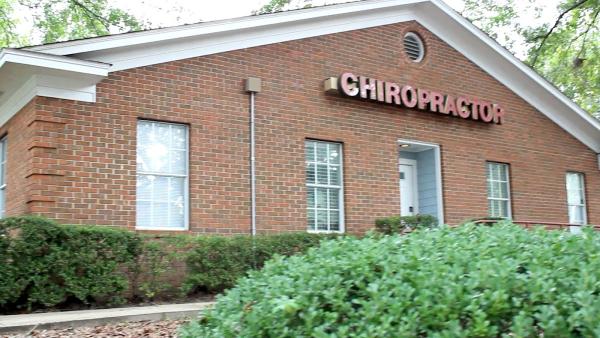 Fiorini Chiropractic Center