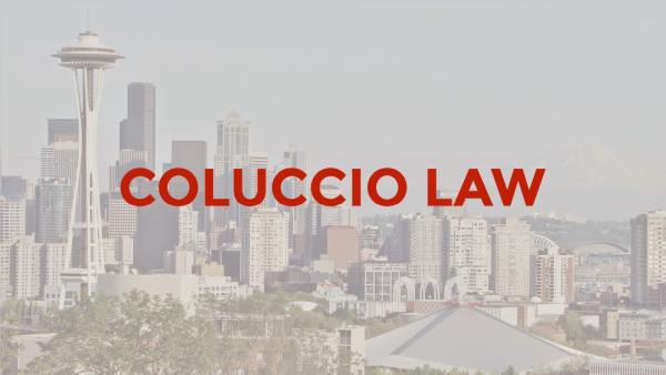 Coluccio Law