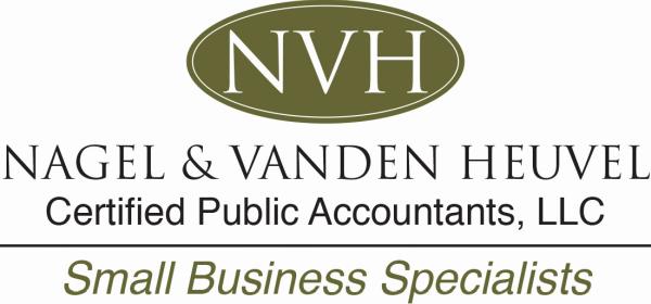 Vanden Heuvel & Associates Cpas