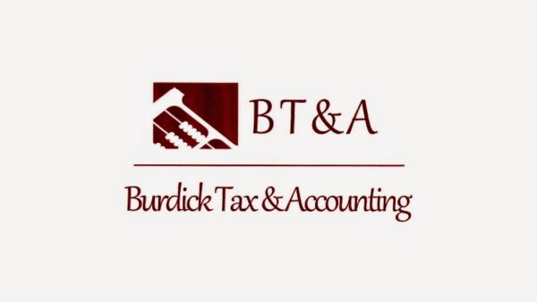 Burdick Tax & Accounting