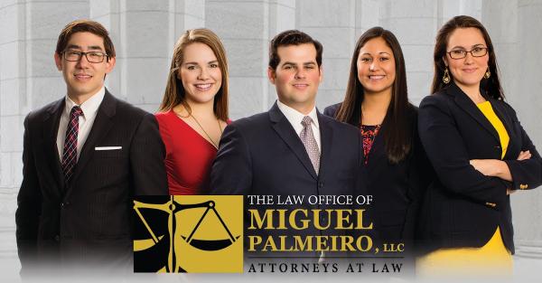 The Law Office of Miguel Palmeiro