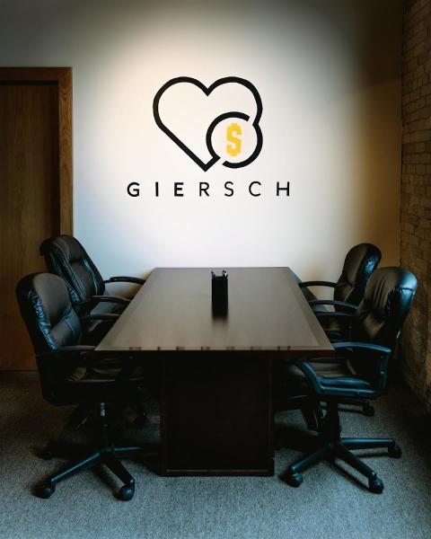 The Giersch Group Bookkeeping & Consulting Services