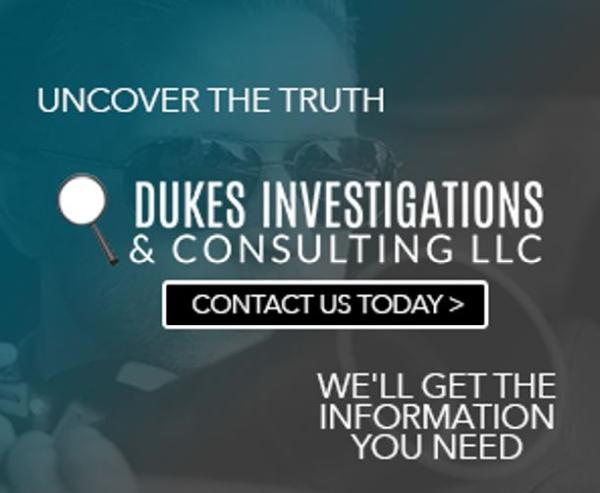 Dukes Investigations and Consulting