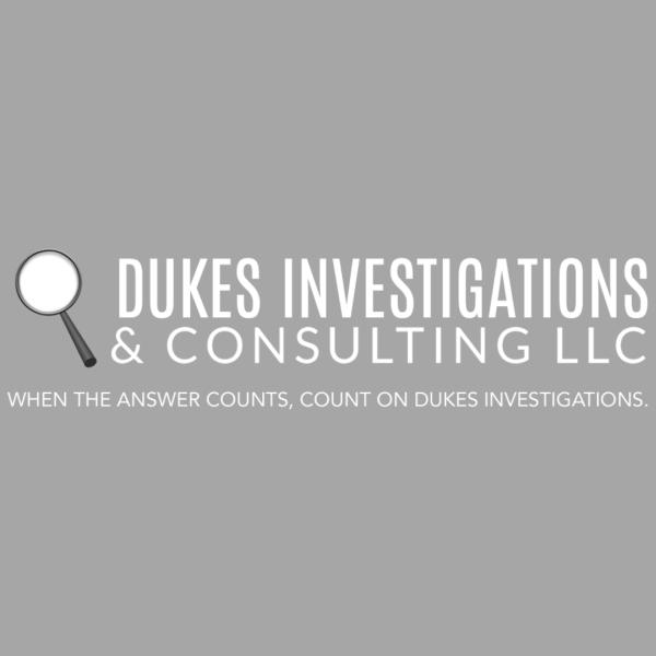 Dukes Investigations and Consulting