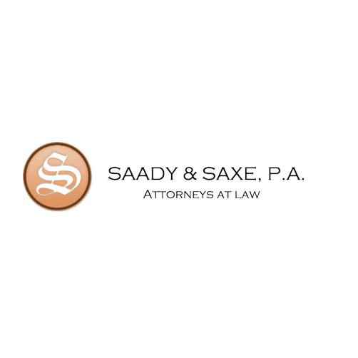 Saady & Saxe