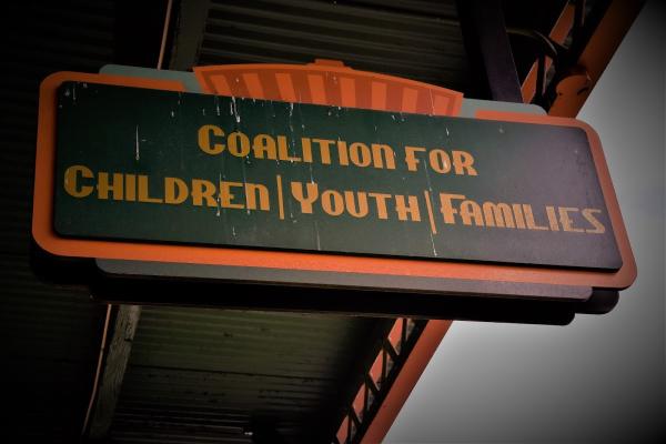Coalition For Children, Youth & Families