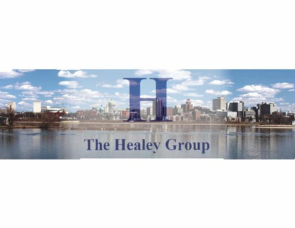 The Healey Group