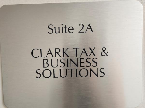 Clarktax & Business Solutions