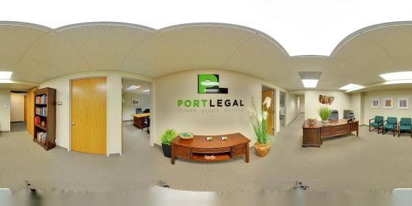 Port Legal