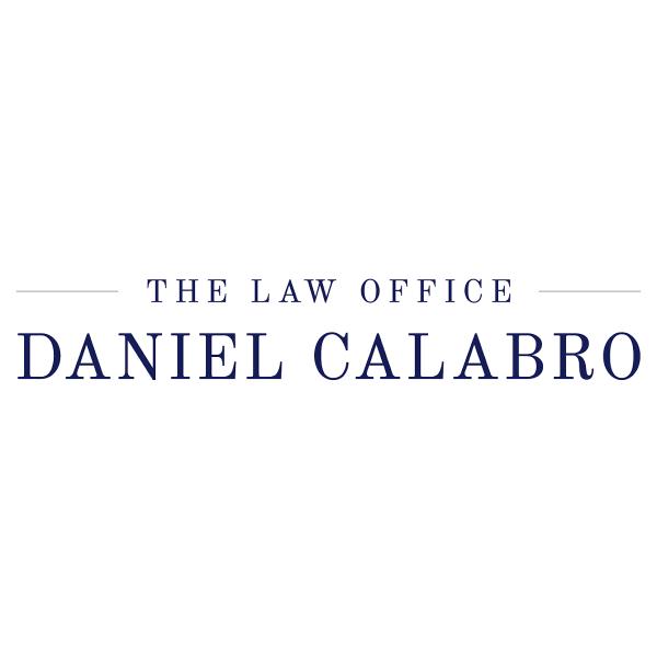 The Law Office of Daniel Calabro