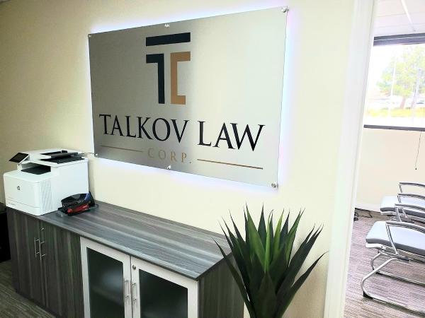 Talkov Law Partition Attorneys