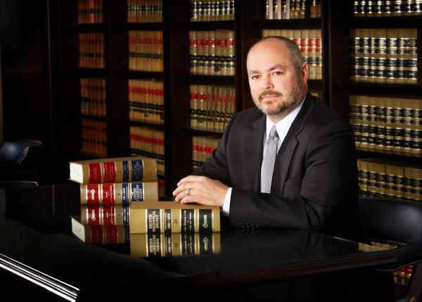 Patrick C. Smith, Attorney at Law