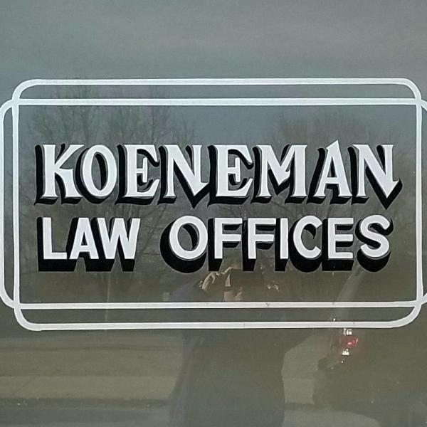 Koeneman Law Offices