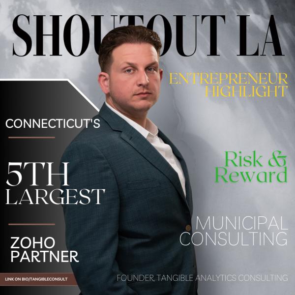 Tangible Analytics Consulting