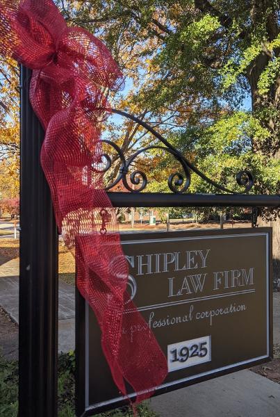 Shipley Law Firm