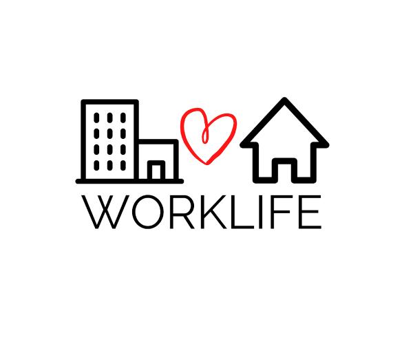 Worklife by Matt Holmes