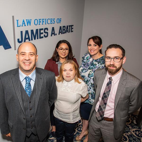 Law Offices of James A. Abate