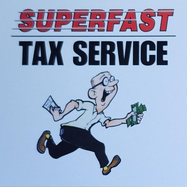 Superfast Tax Services