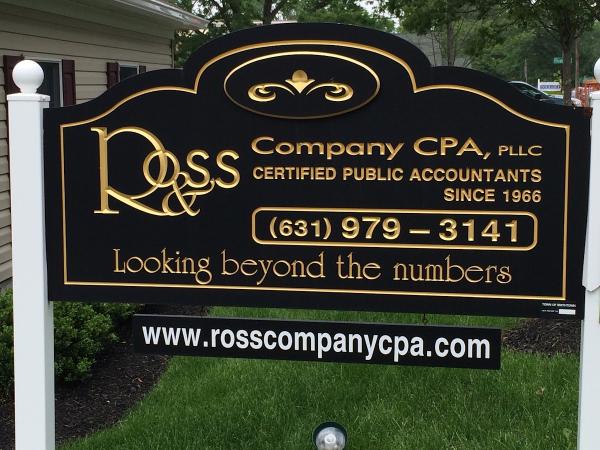 Ross & Company, CPA