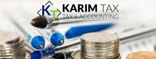 Karim Tax