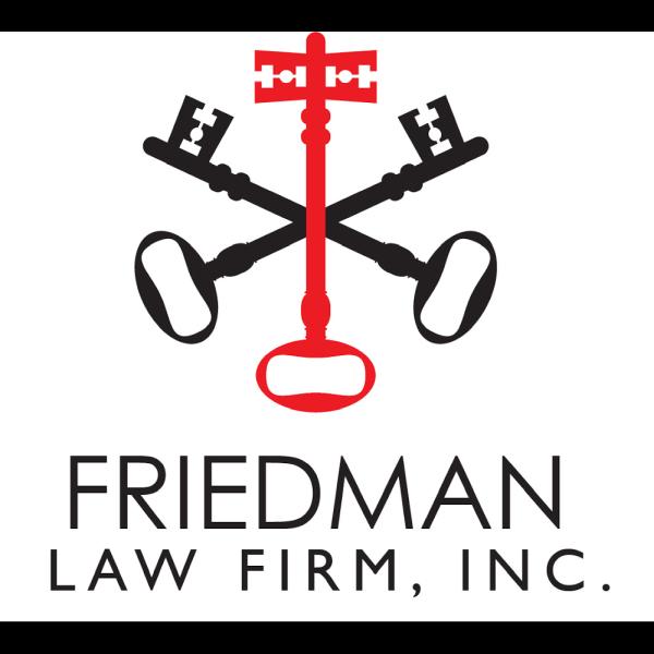 Friedman Law Firm -- Ryan P. Friedman