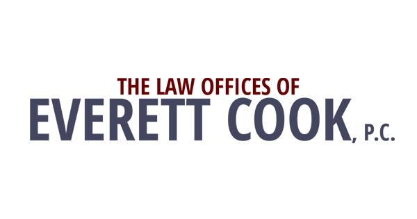 The Law Offices of Everett Cook