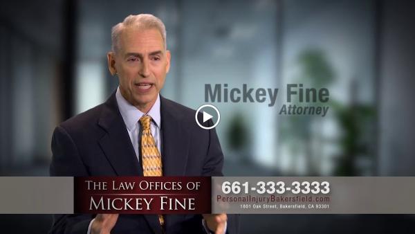 Law Offices of Mickey Fine