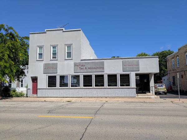 Phillips Tax & Accounting