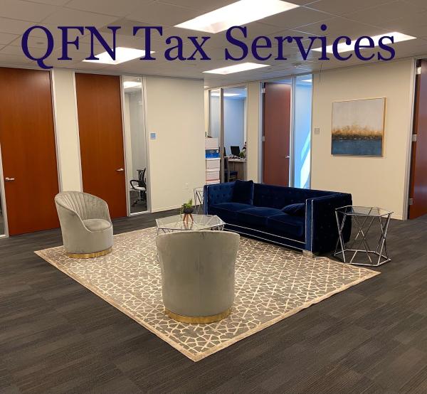QFN Tax Services