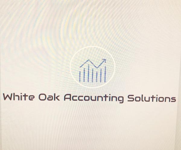 White Oak Accounting Solutions