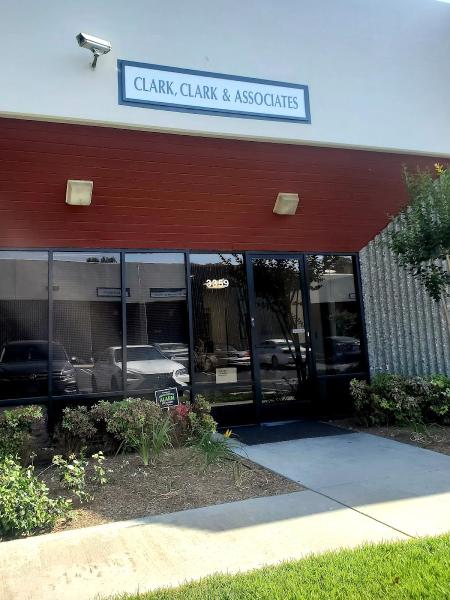 Clark, Clark & Associates