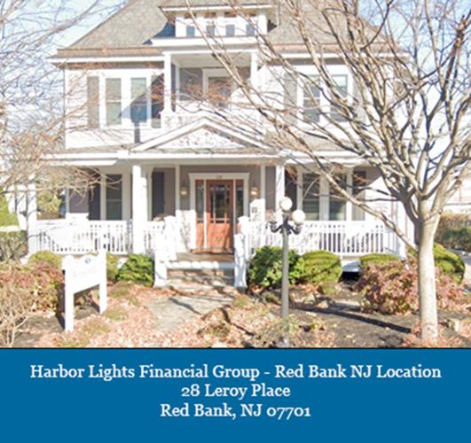 Lotano Financial Group of Harbor Lights Financial Group