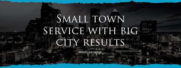 Winer Law Group