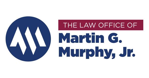 The Law Office Of Martin G Murphy Jr