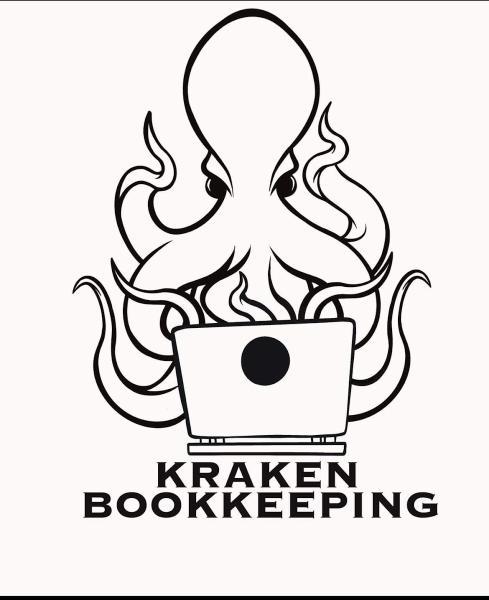 Kraken Bookkeeping