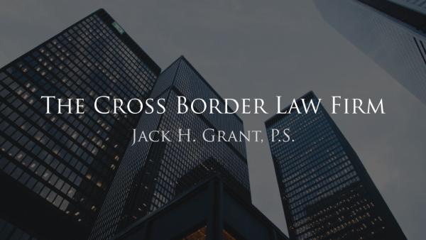 Jack H Grant