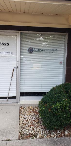 Craib Accounting - Forensic Accountants