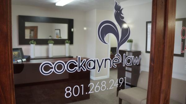 Cockayne Law Firm