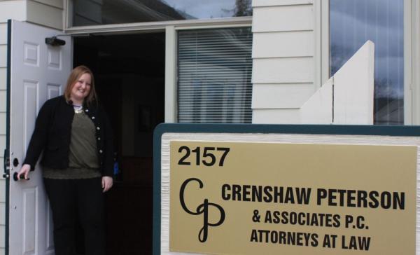 Crenshaw Peterson & Associates