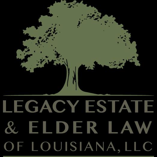 Legacy Estate & Elder Law of Louisiana