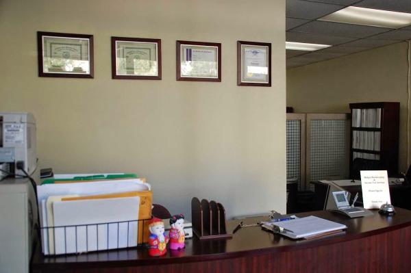 Budget Bookkeeping &