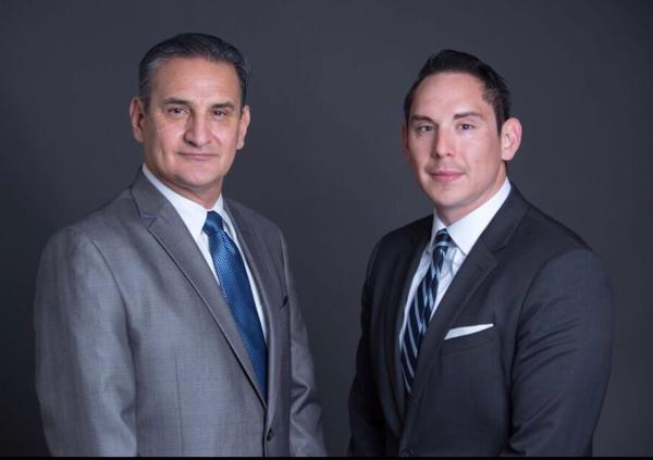The Christopher P. Cavazos Law Firm