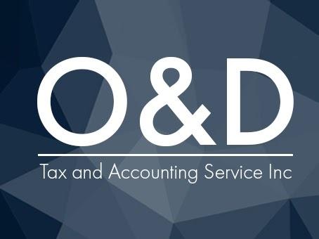 O&D Tax and Accounting Service