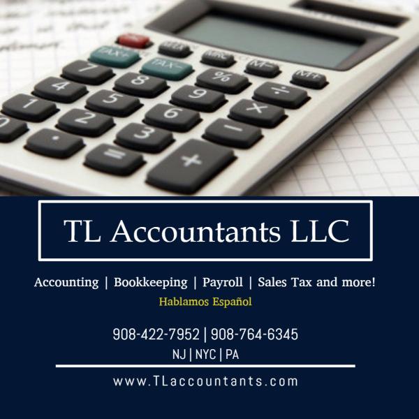 TL Accountants